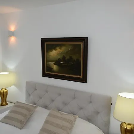 Apartment Olimpijska Kuca Poljice