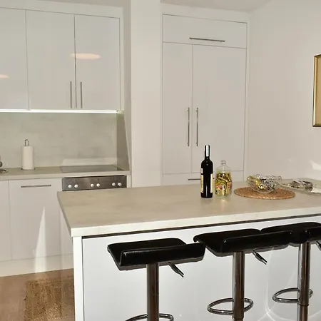 Olimpijska Kuca Poljice Apartment Jahorina