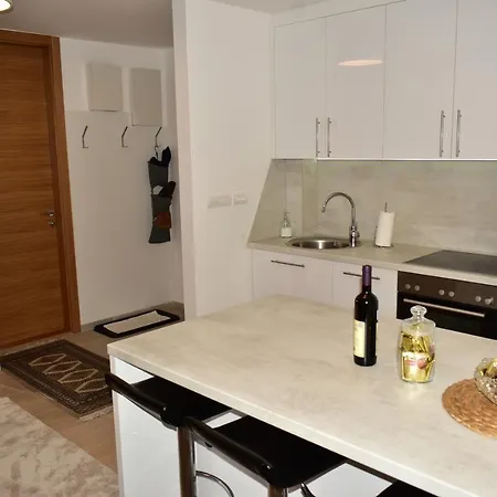 Olimpijska Kuca Poljice Jahorina