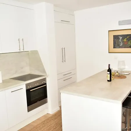 Apartment Olimpijska Kuca Poljice