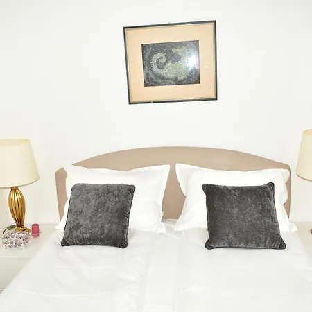 Apartment Olimpijska Kuca Poljice