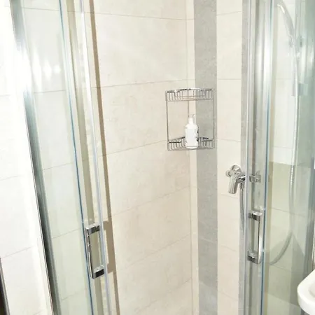 Olimpijska Kuca Poljice Apartment *