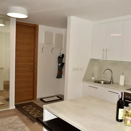 Olimpijska Kuca Poljice Apartment