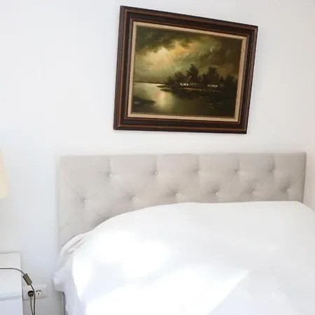 Apartment Olimpijska Kuca Poljice Jahorina