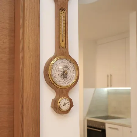 Apartment Olimpijska Kuca Poljice *