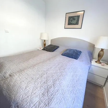 Olimpijska Kuca Poljice