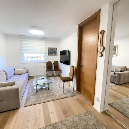 Apartment Olimpijska Kuca Poljice Jahorina