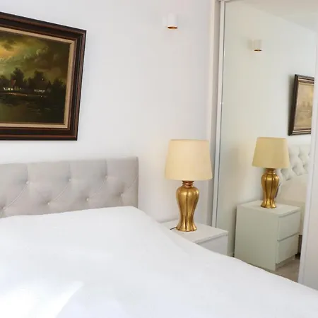 Olimpijska Kuca Poljice