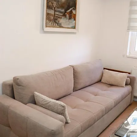 Olimpijska Kuca Poljice * Jahorina