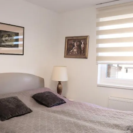 Olimpijska Kuca Poljice Apartment Jahorina