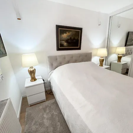 Apartment Olimpijska Kuca Poljice