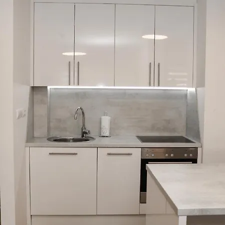 Apartment Olimpijska Kuca Poljice Jahorina