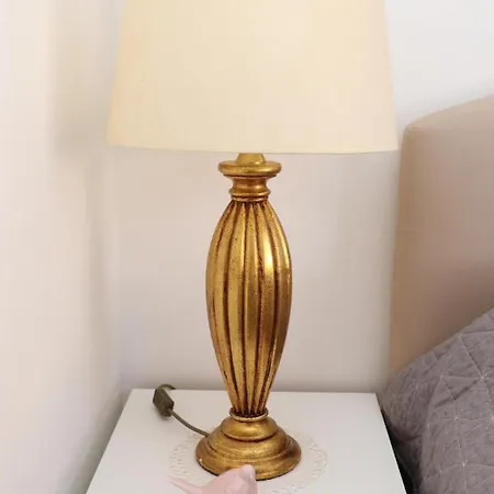 Apartment Olimpijska Kuca Poljice