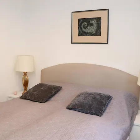 Olimpijska Kuca Poljice Apartment