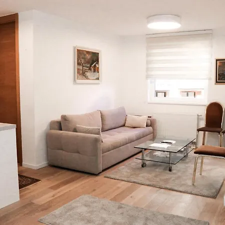 Olimpijska Kuca Poljice