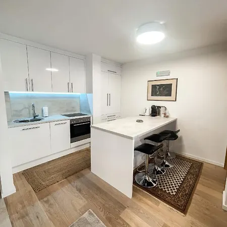 Olimpijska Kuca Poljice Jahorina