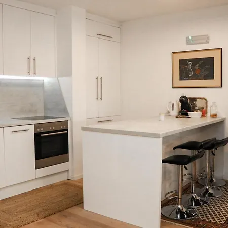 Olimpijska Kuca Poljice Apartment Jahorina