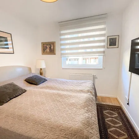 Olimpijska Kuca Poljice Jahorina